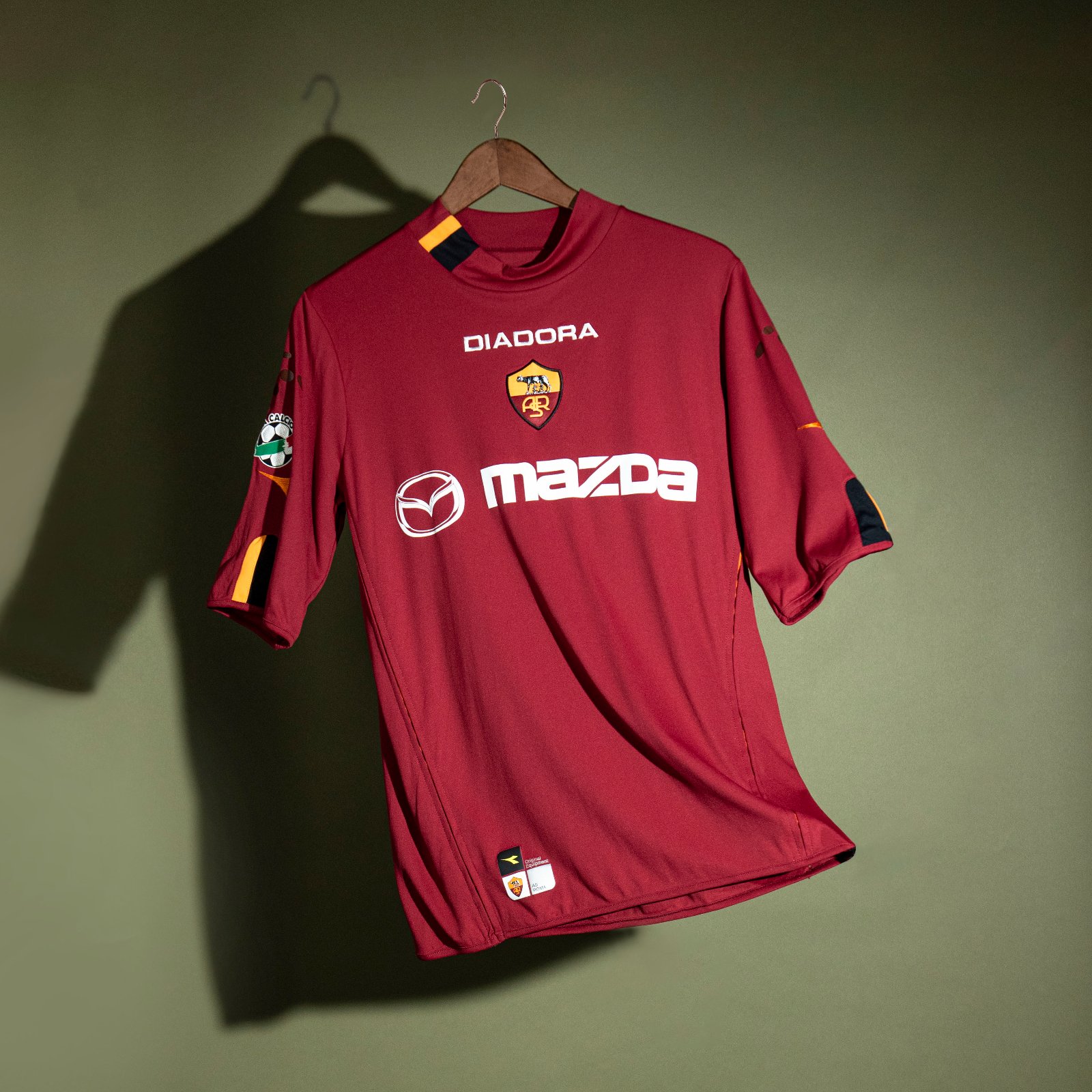 AS Roma 03-04 Local 2