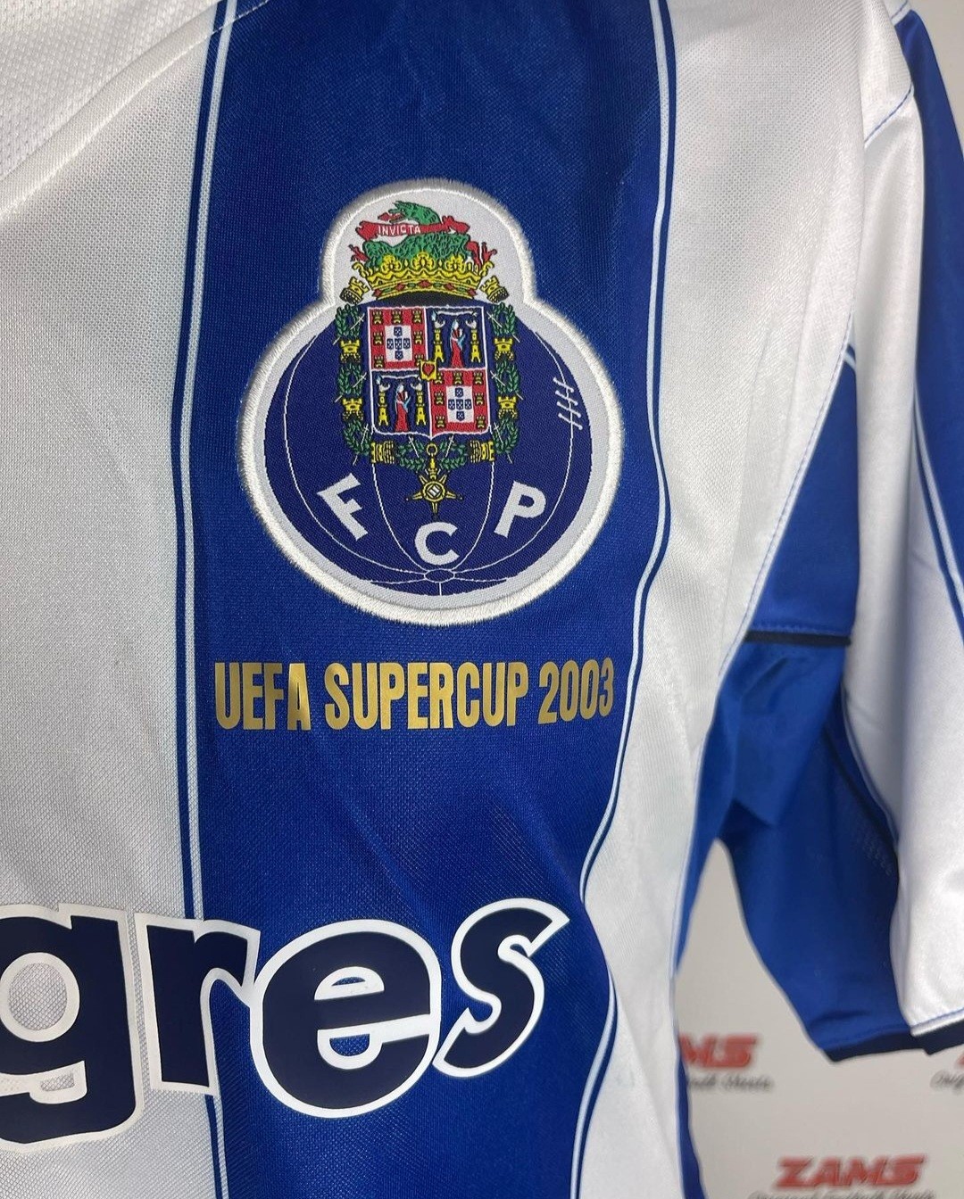 FC Porto 03-04 Especial 3