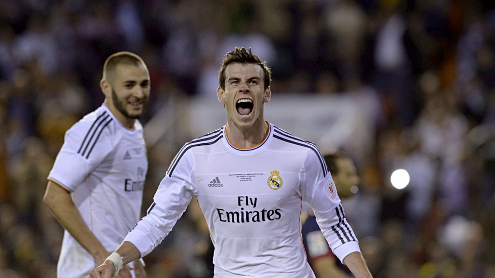 Real Madrid 13-14 Especial 2