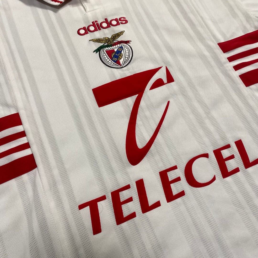 SL Benfica 97-98 Especial 2