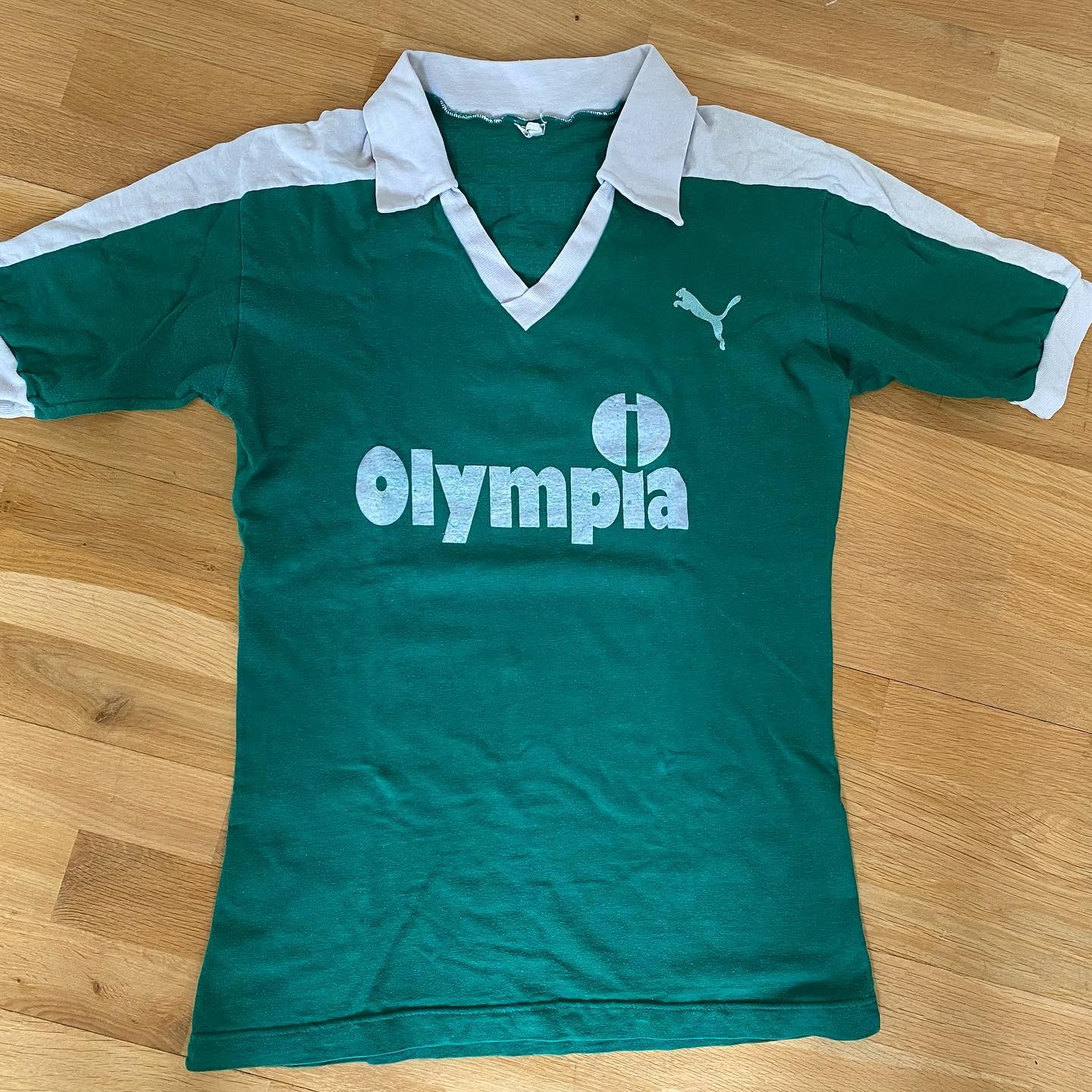 Werder Bremen 81-82 Visitante
