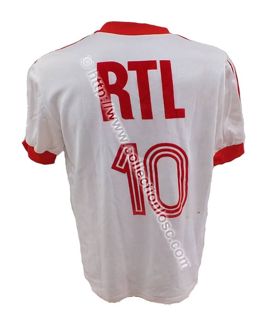 Lille LOSC 84-85 Local 2