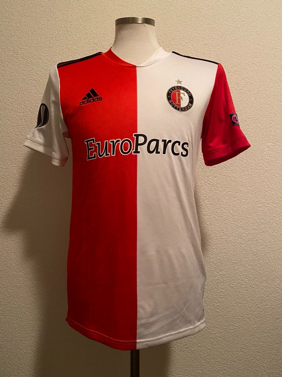 Feyenoord 20-21 Especial