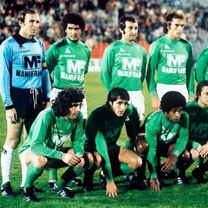 AS Saint-Étienne 78-79 Local 2