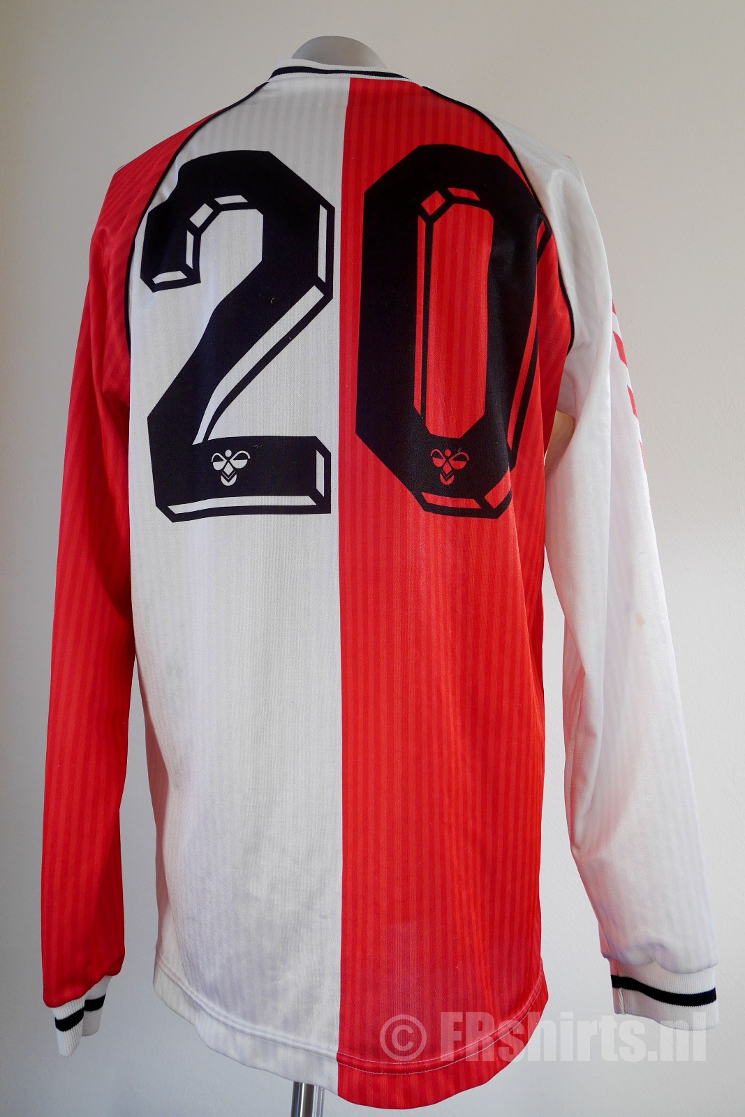 Feyenoord 88-89 Local 3