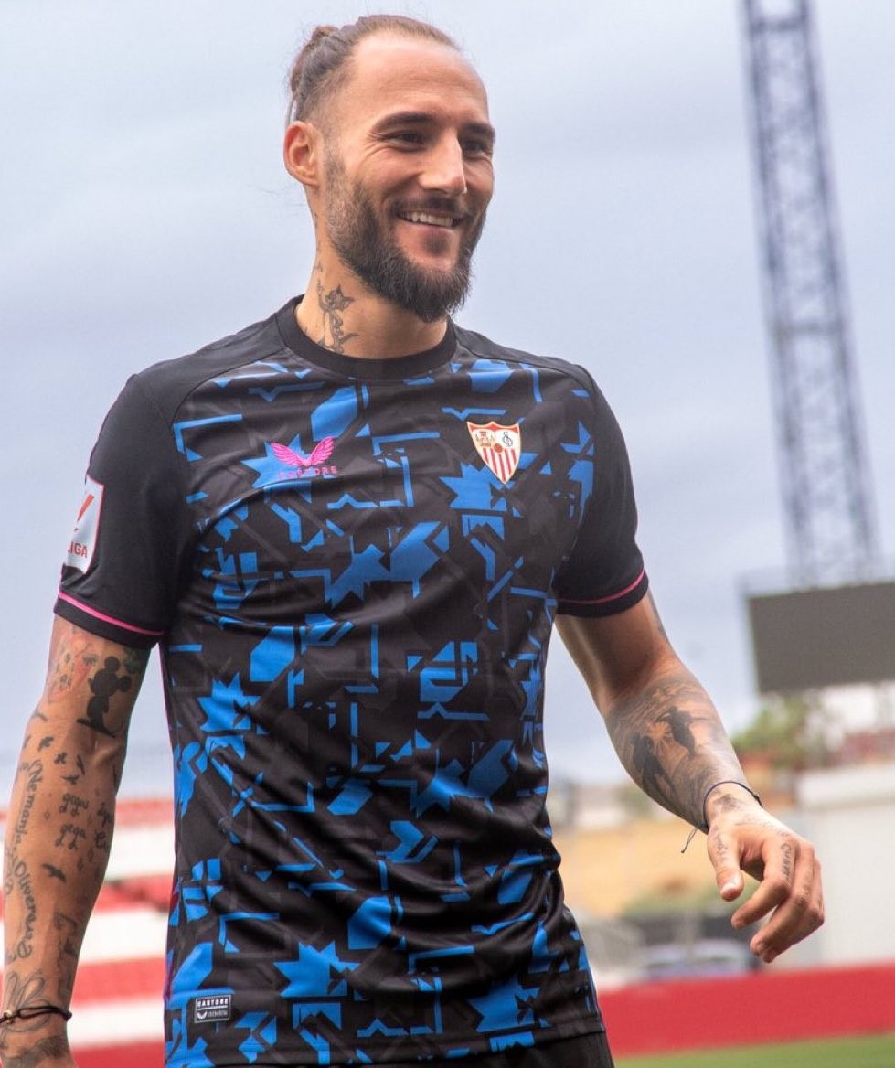 Sevilla FC 23-24 Tercera 3