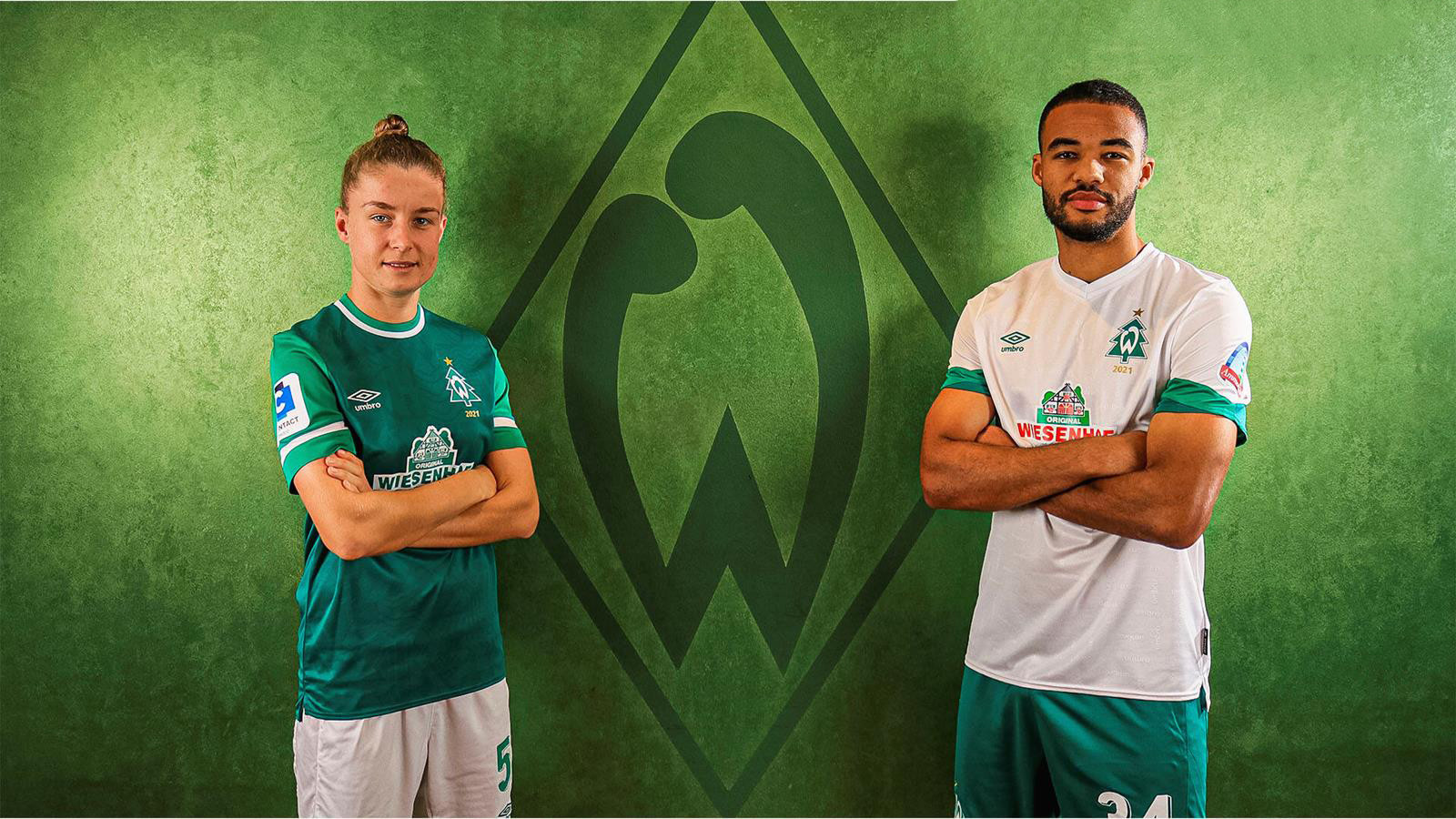 Werder Bremen 21-22 Especial 3