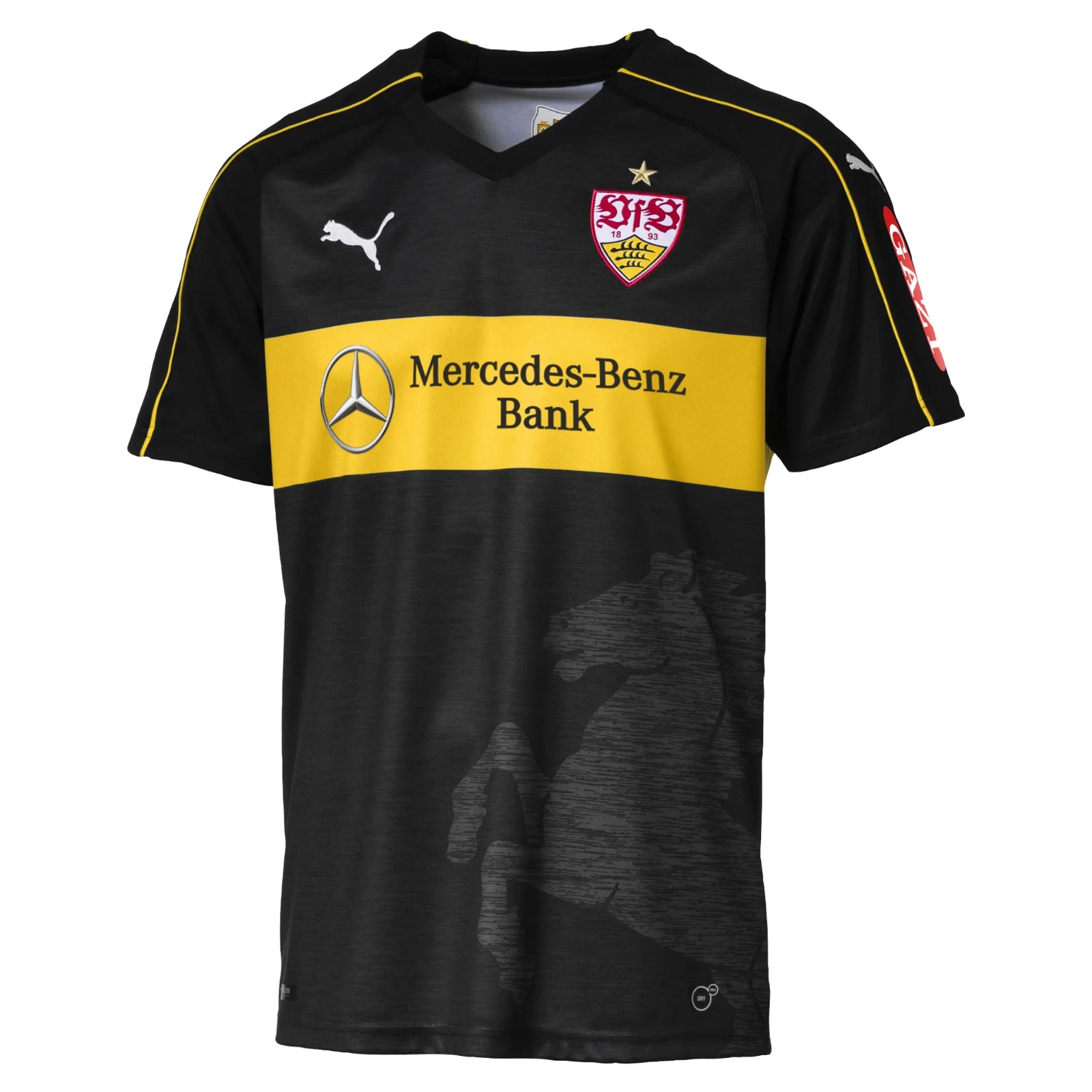 VfB Stuttgart 18-19 Tercera 3