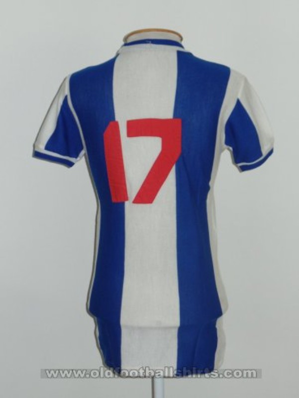FC Porto 1971 Local 2