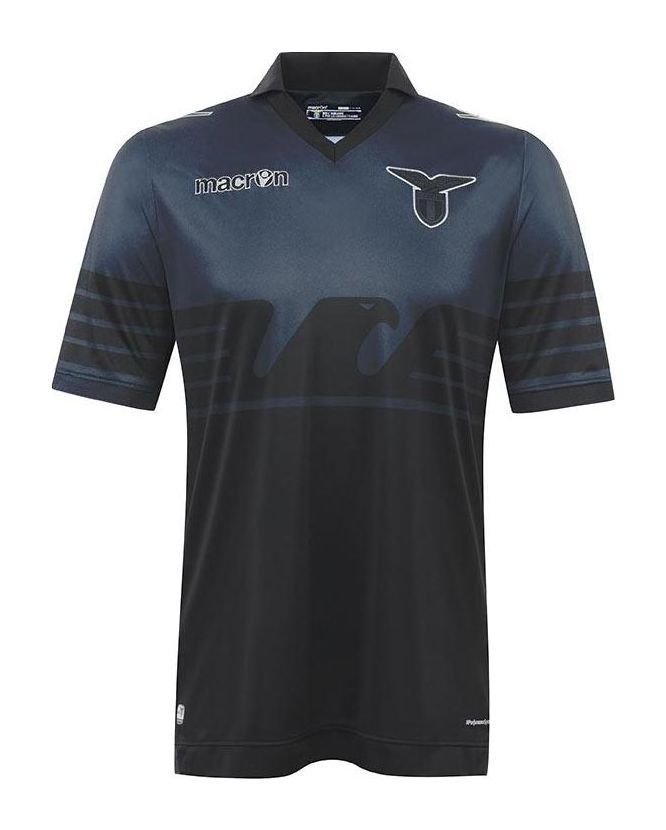 SS Lazio 15-16 Especial