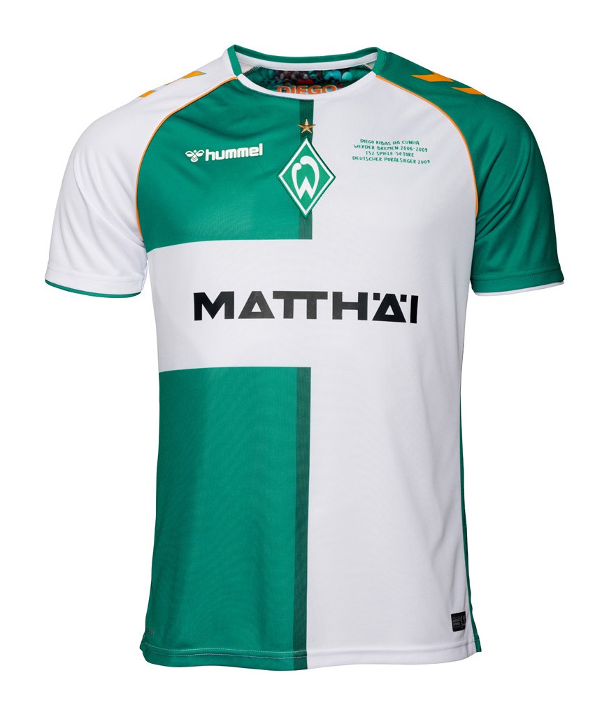 Werder Bremen 24-25 Especial