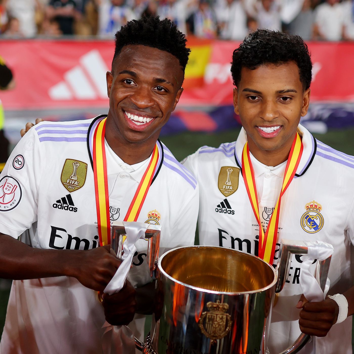Real Madrid 22-23 Especial 2