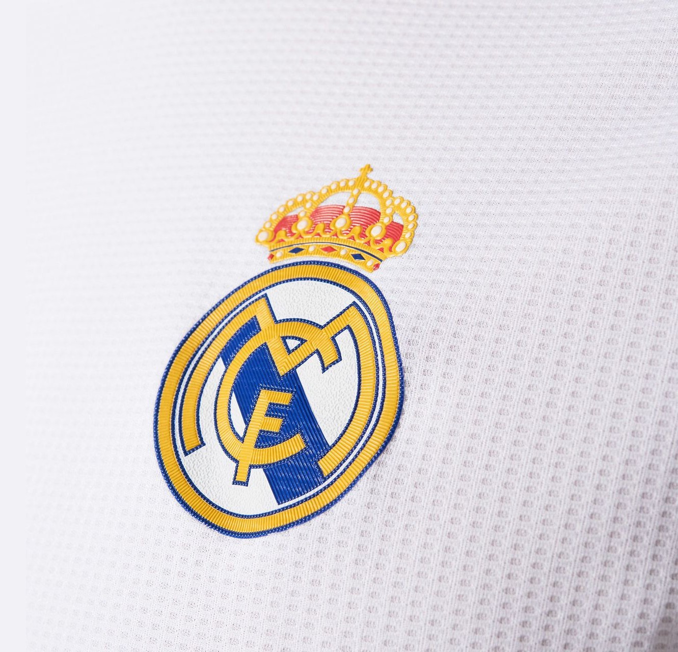 Real Madrid 15-16 Local 4
