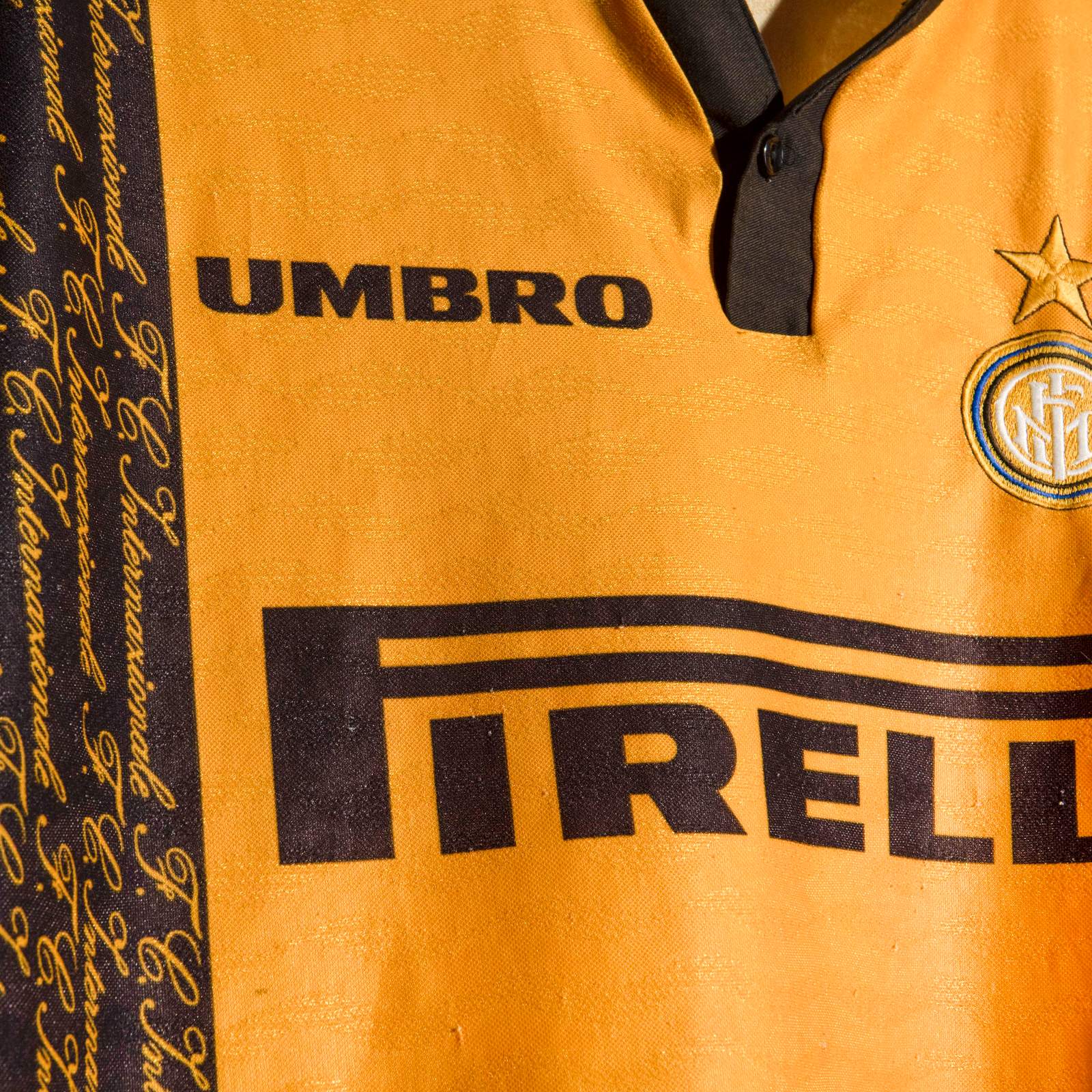 Inter Milan 96-97 Tercera 3