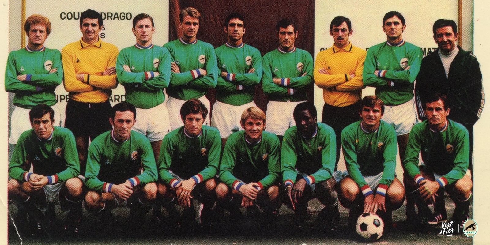 AS Saint-Étienne 23-24 Local 3