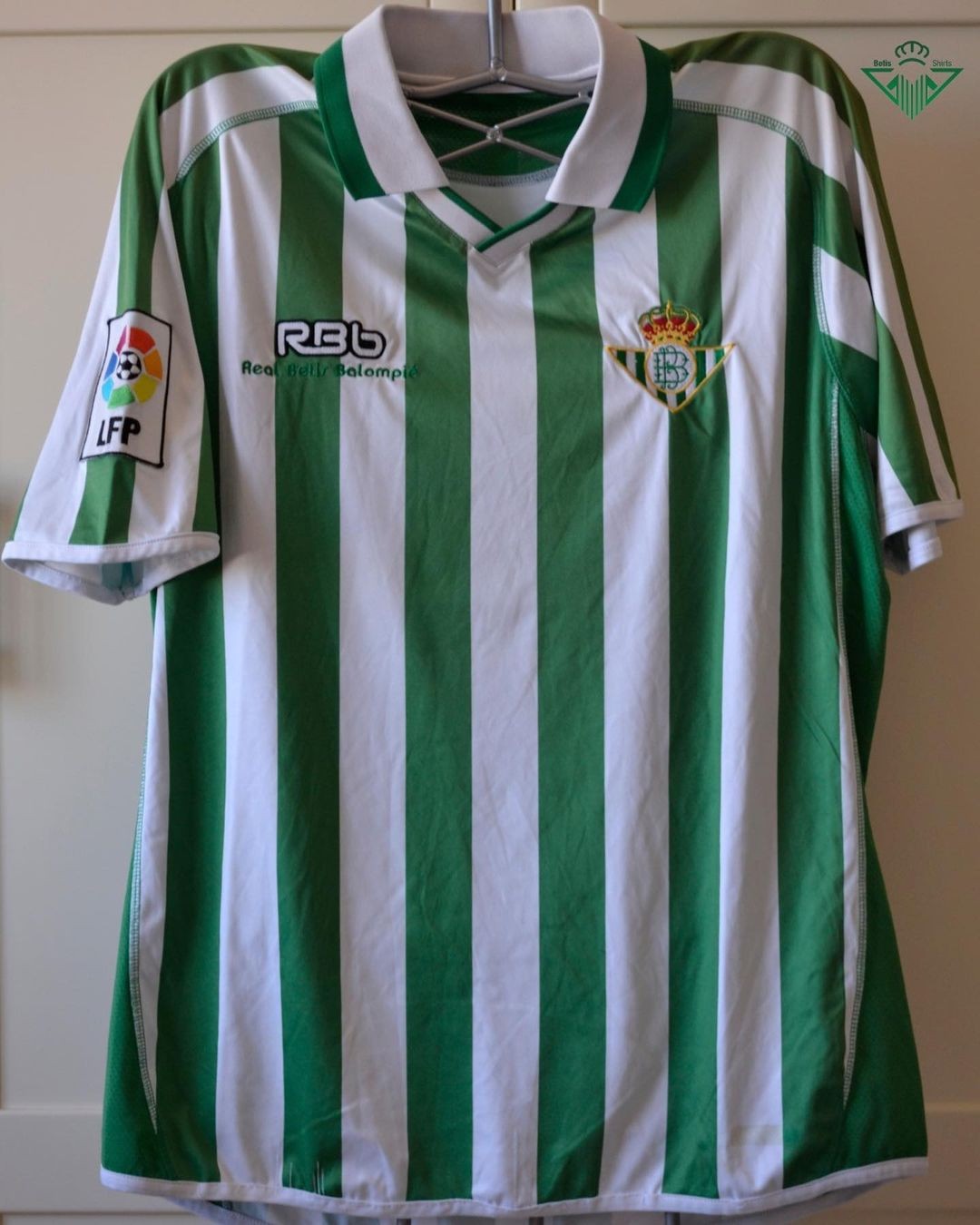 Real Betis 10-11 Local 3