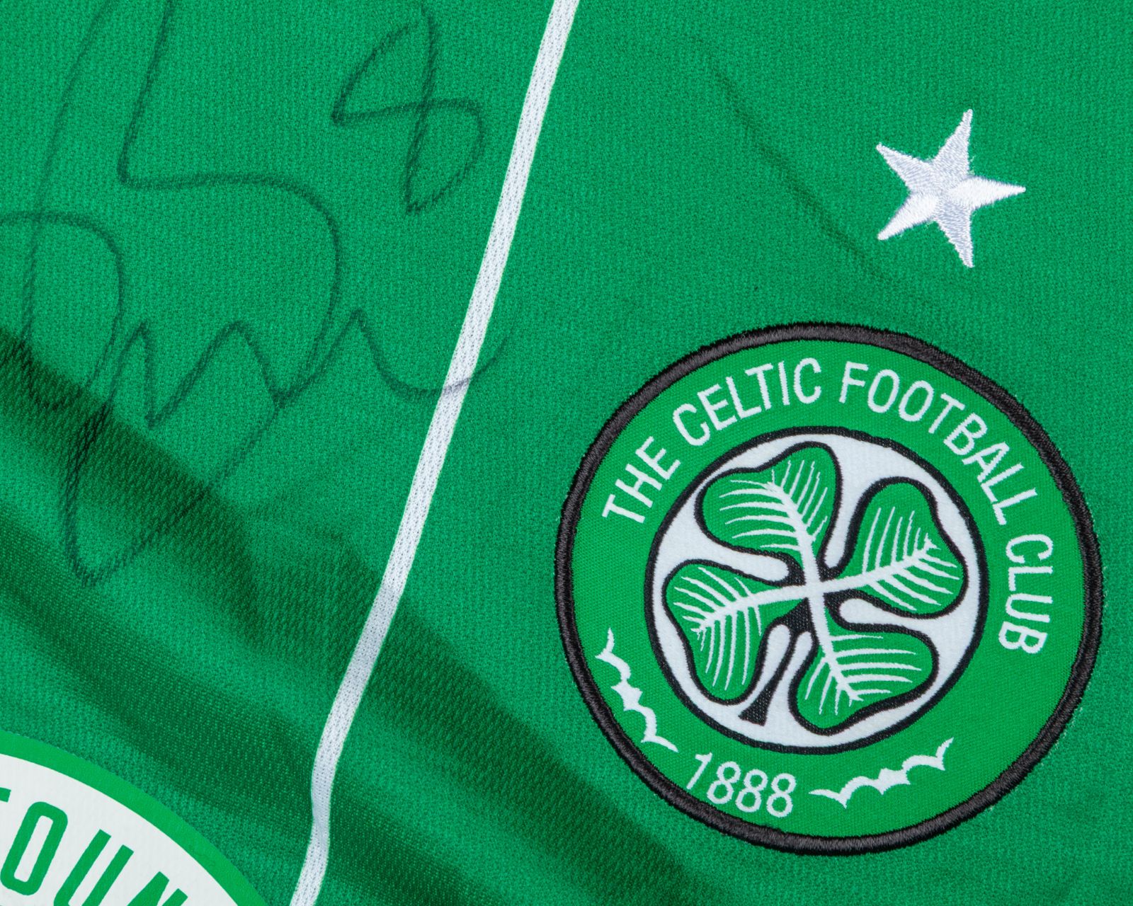 Celtic FC 15-16 Especial 3