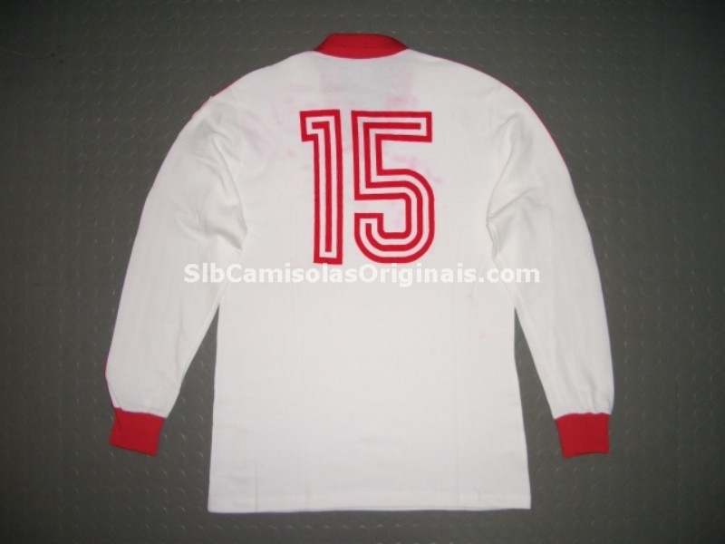 SL Benfica 89-90 Visitante 2