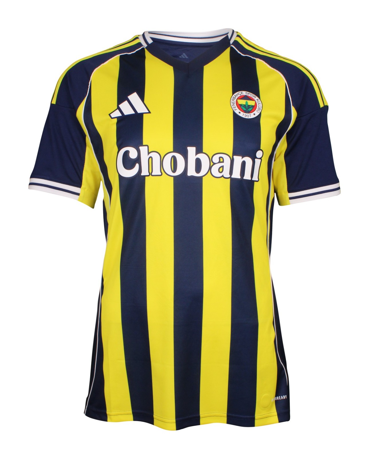 Equipación especial de Fenerbahçe 25-26