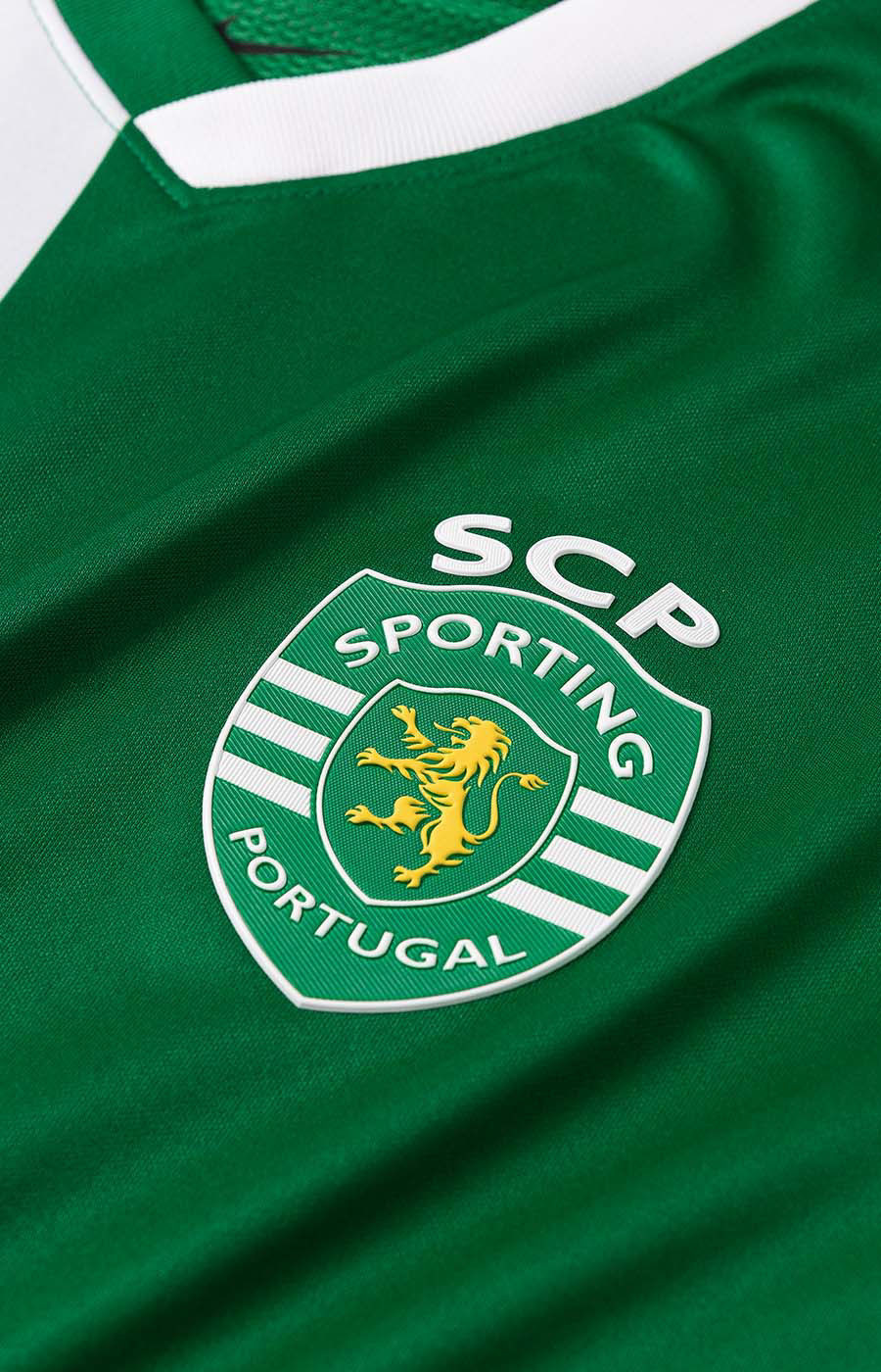 Sporting CP 21-22 2