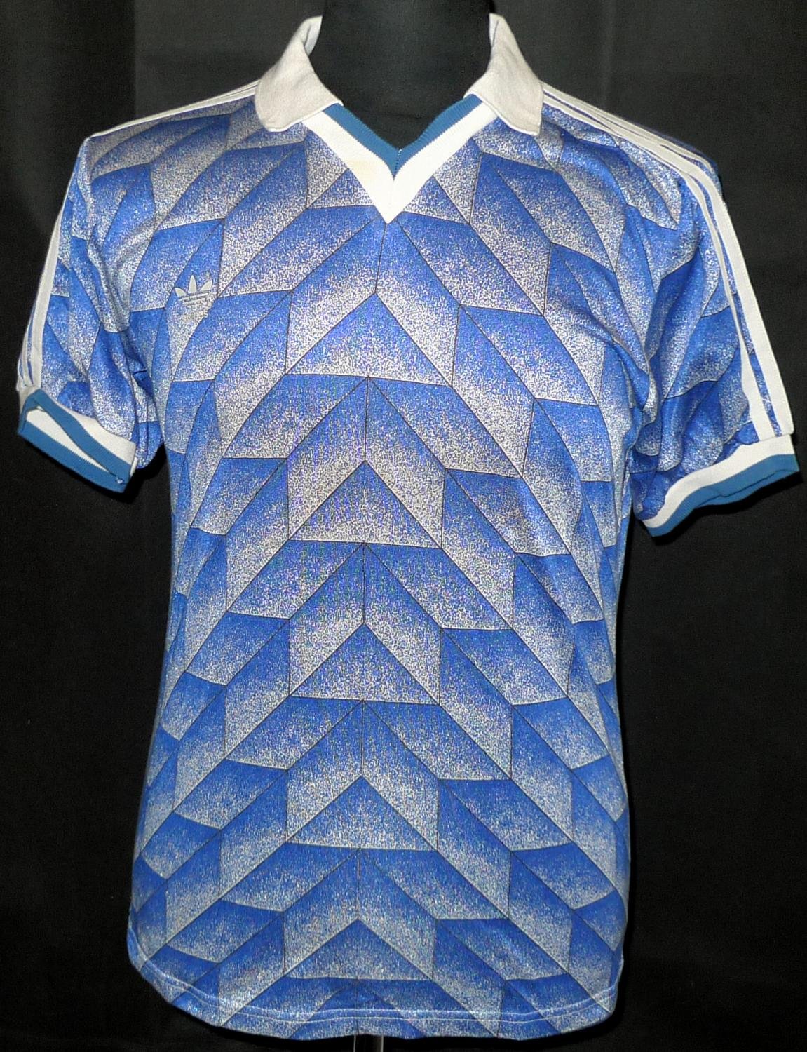 Argentina 1990 Especial 4