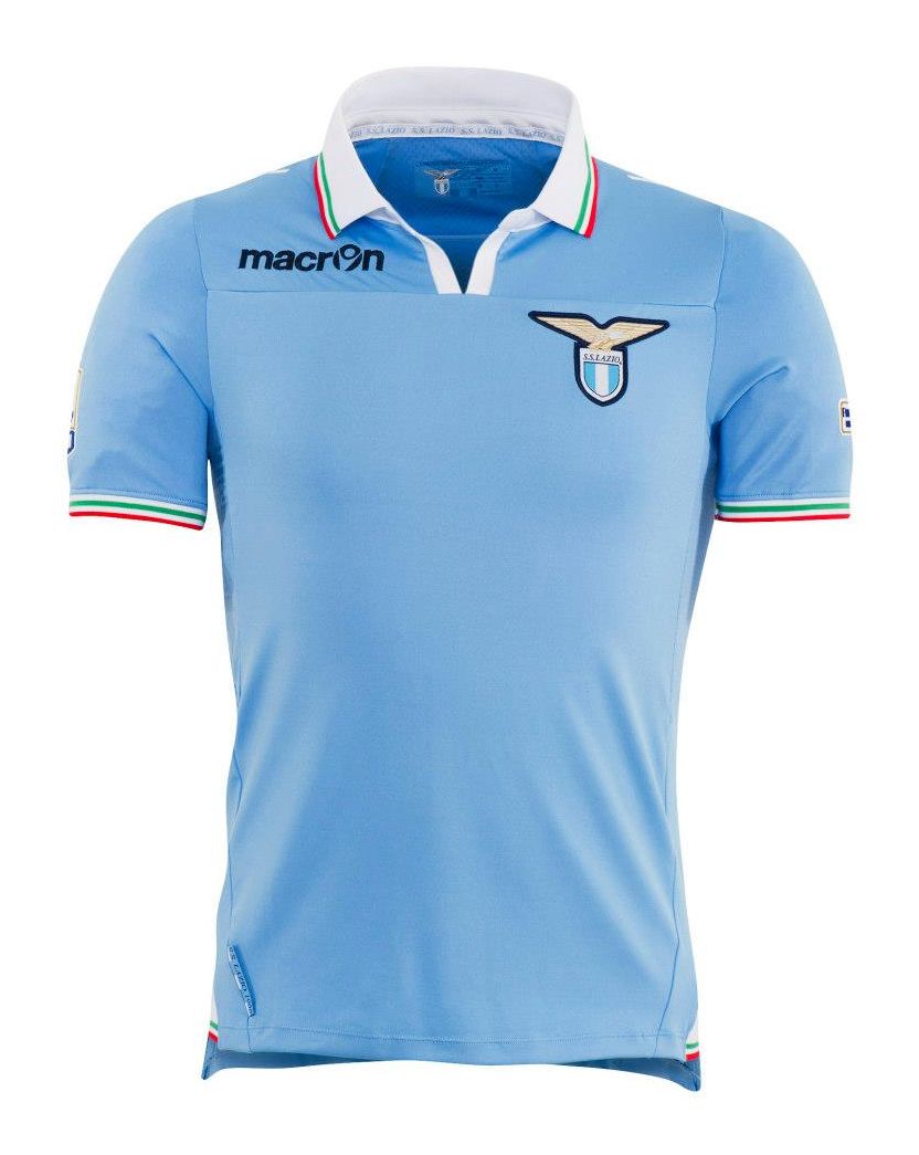 SS Lazio 12-13 Especial