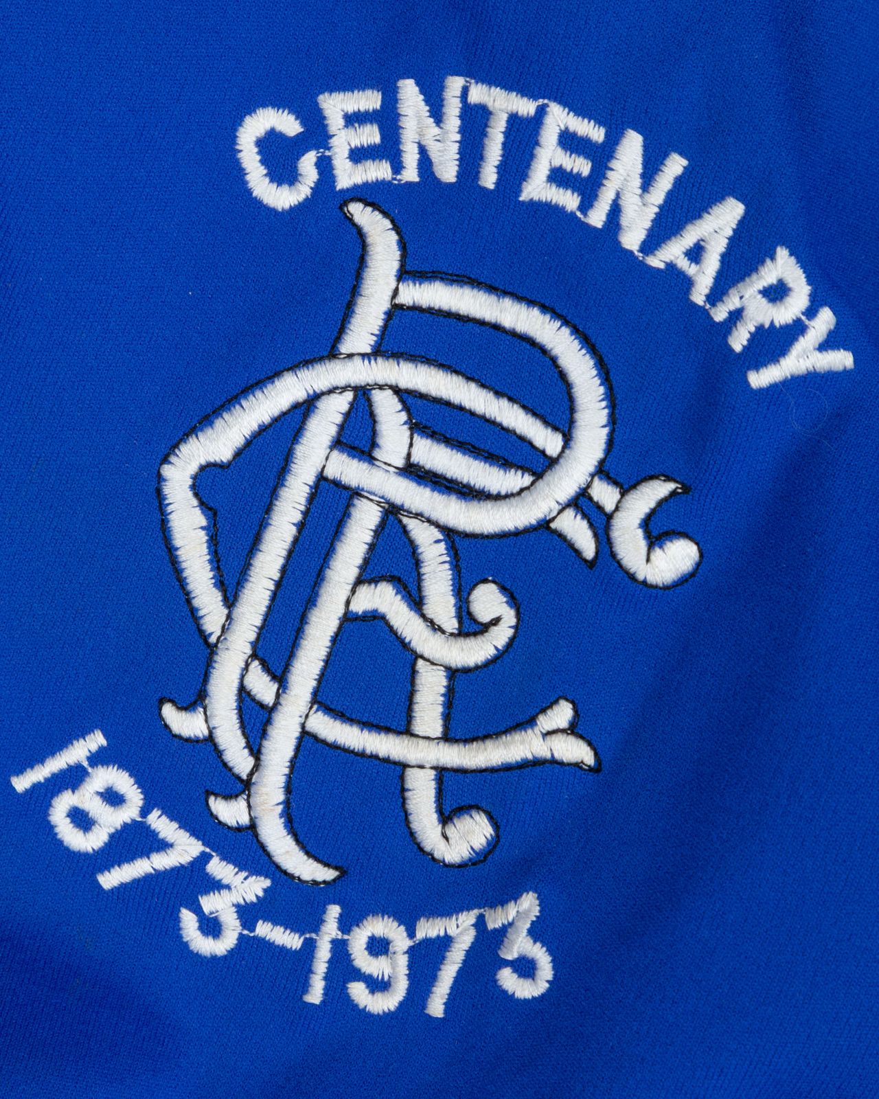 Rangers FC 1973 Local 4