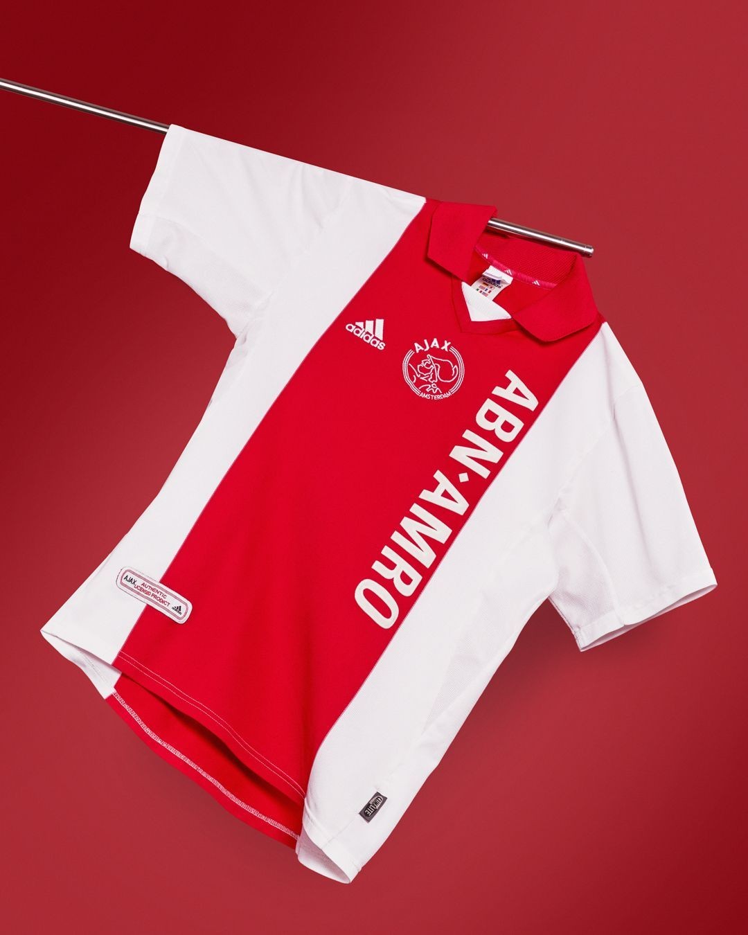Ajax Amsterdam 01-02 Local 3