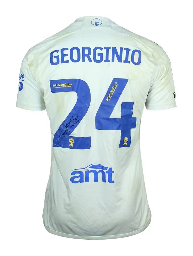 Leeds United 23-24 Local 2
