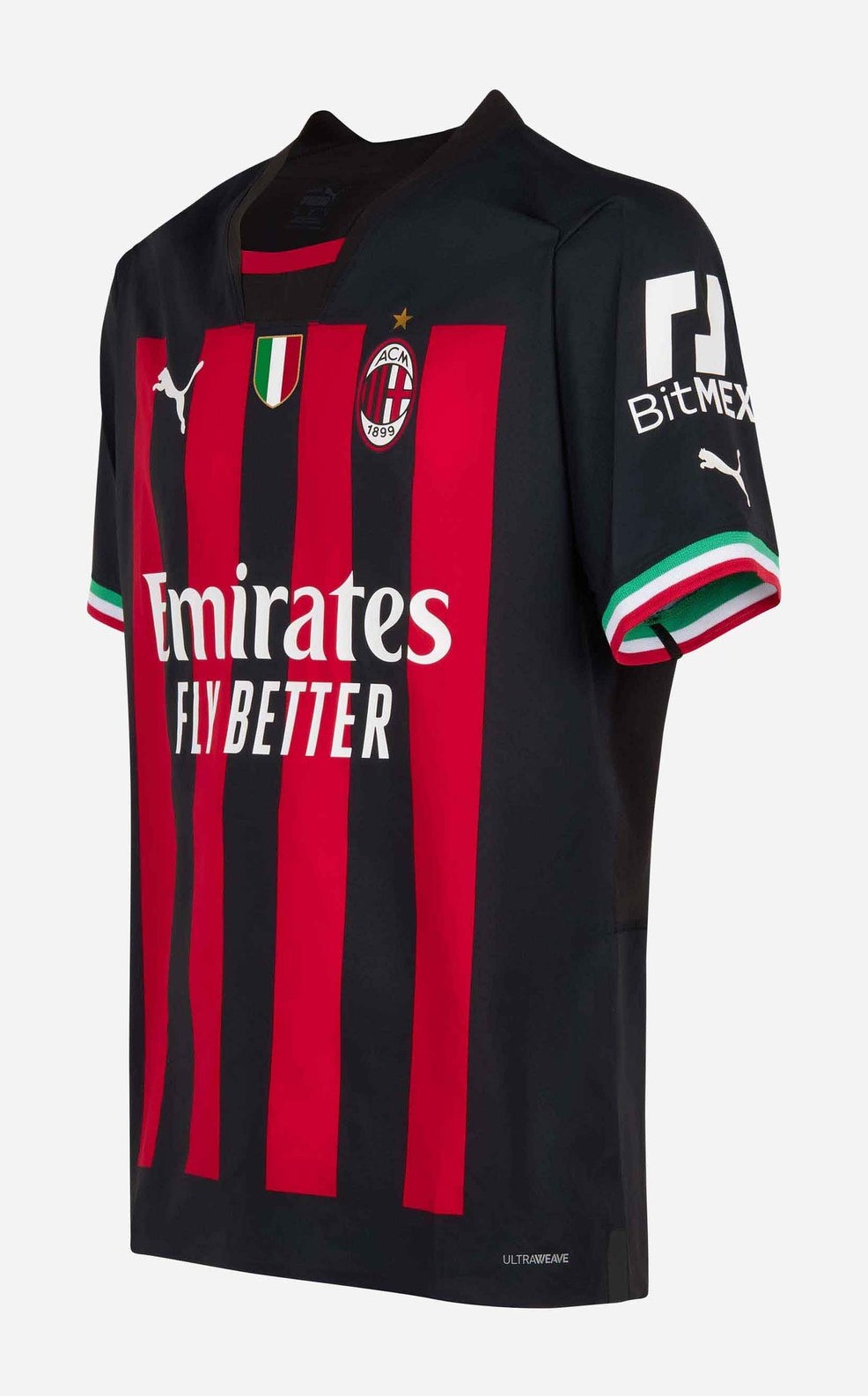 AC Milan 22-23 Local 2