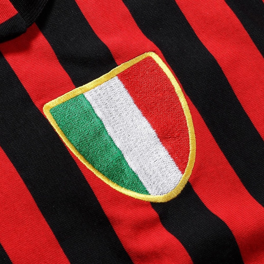 AC Milan 62-63 Local 4