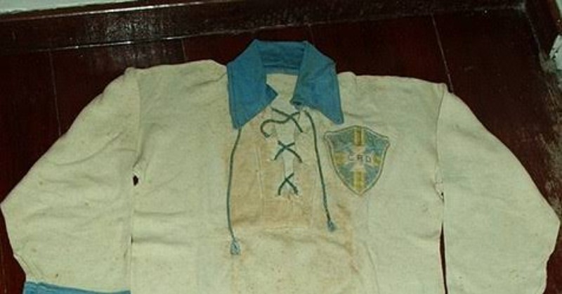 Brasil 1919 Local 3