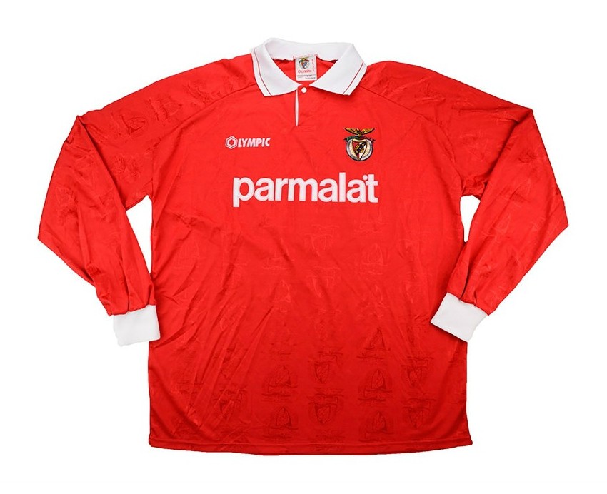 SL Benfica 95-96 Especial 2