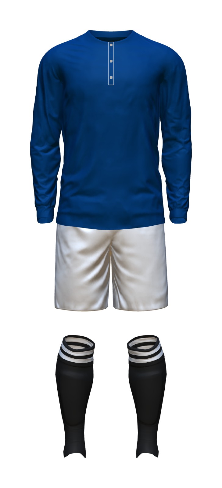 Woolwich Arsenal (Arsenal FC) 1908-11 Visitante 2