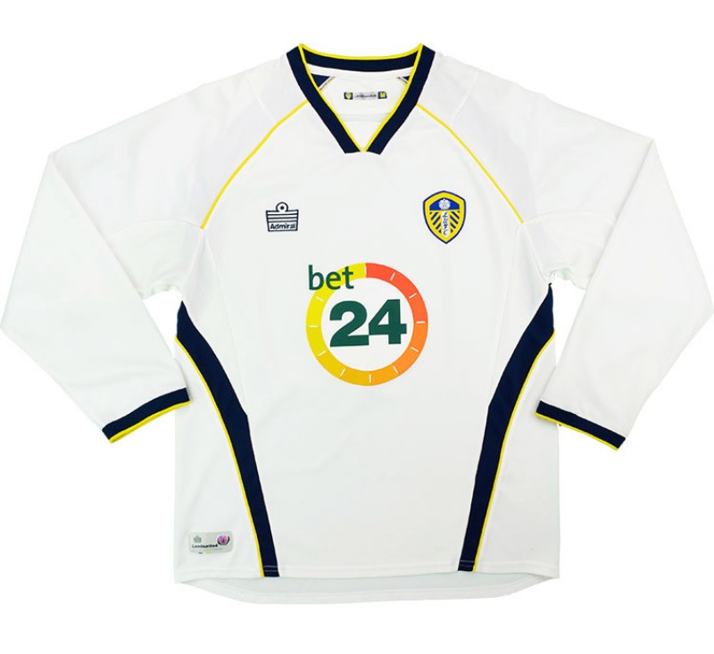 Leeds United 06-07 Local 2