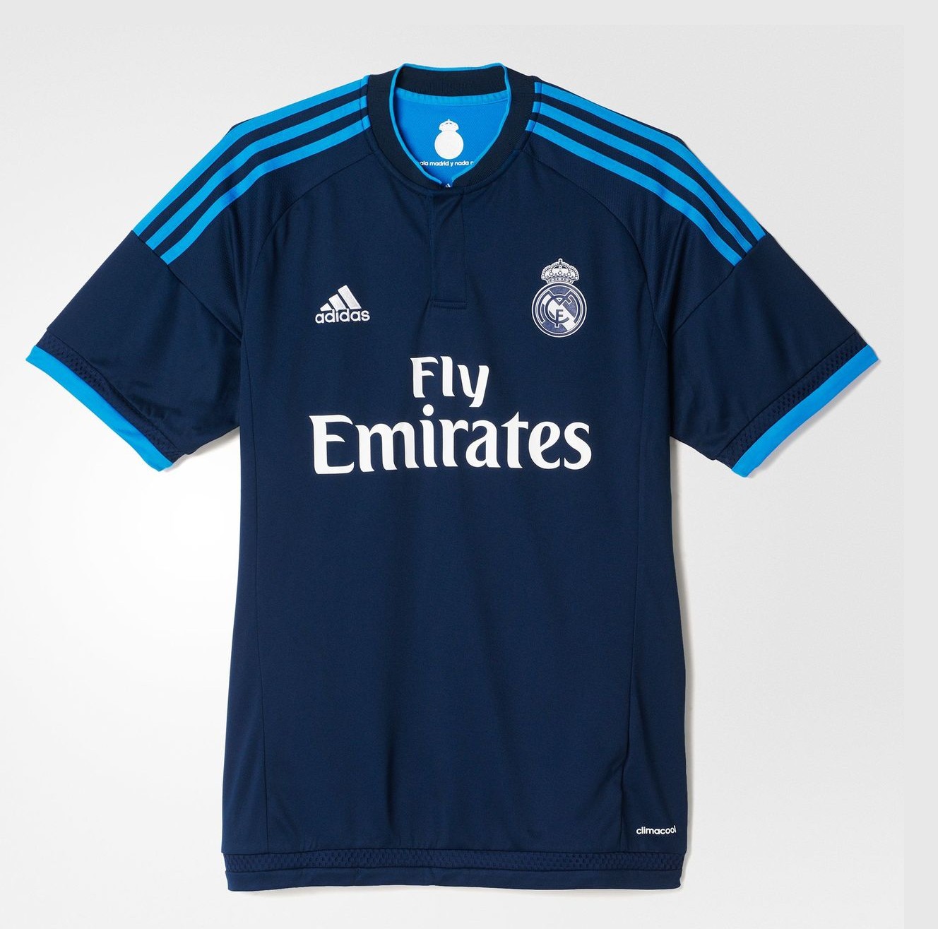 Real Madrid 15-16 Tercera 3