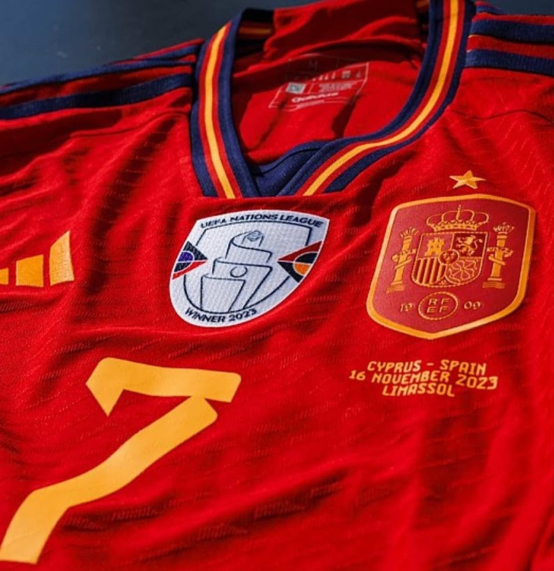 España 2023 Local 2