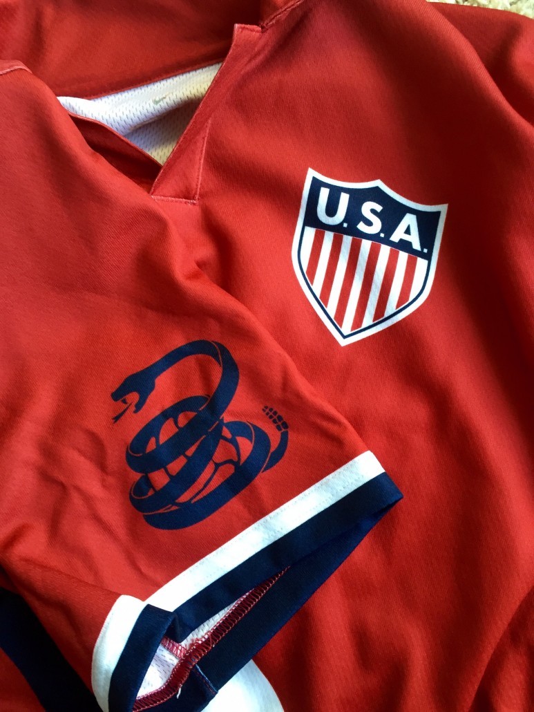 Estados Unidos 2006 Especial 2