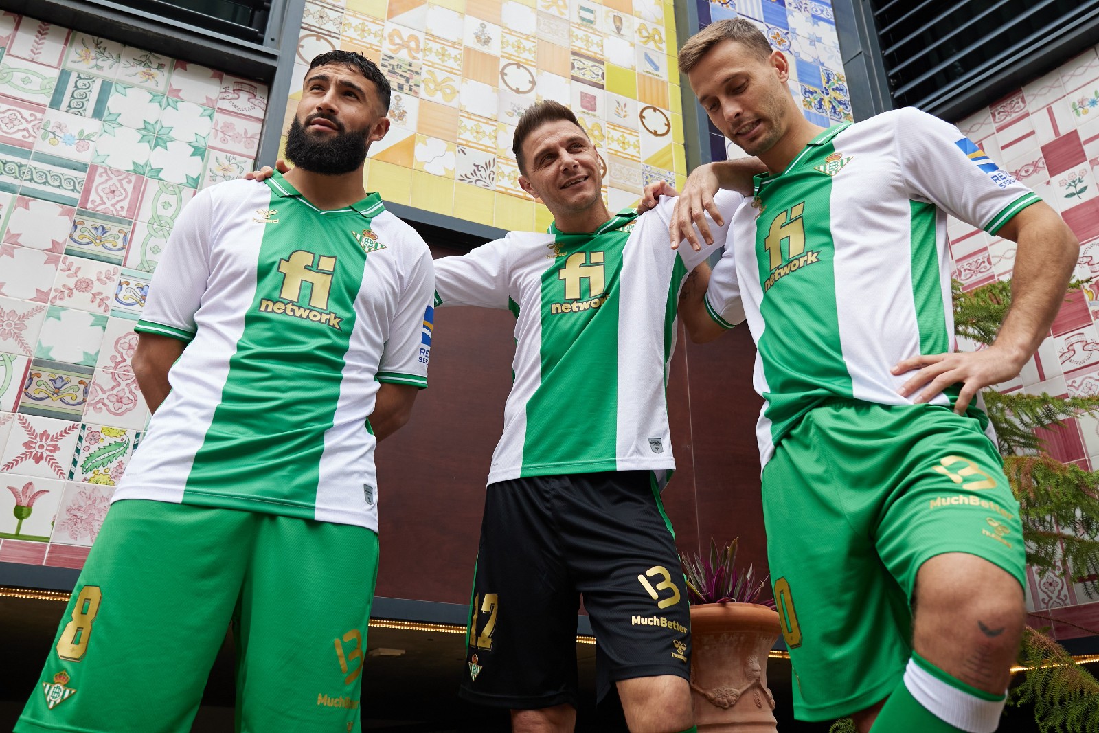 Real Betis 22-23 Especial 4