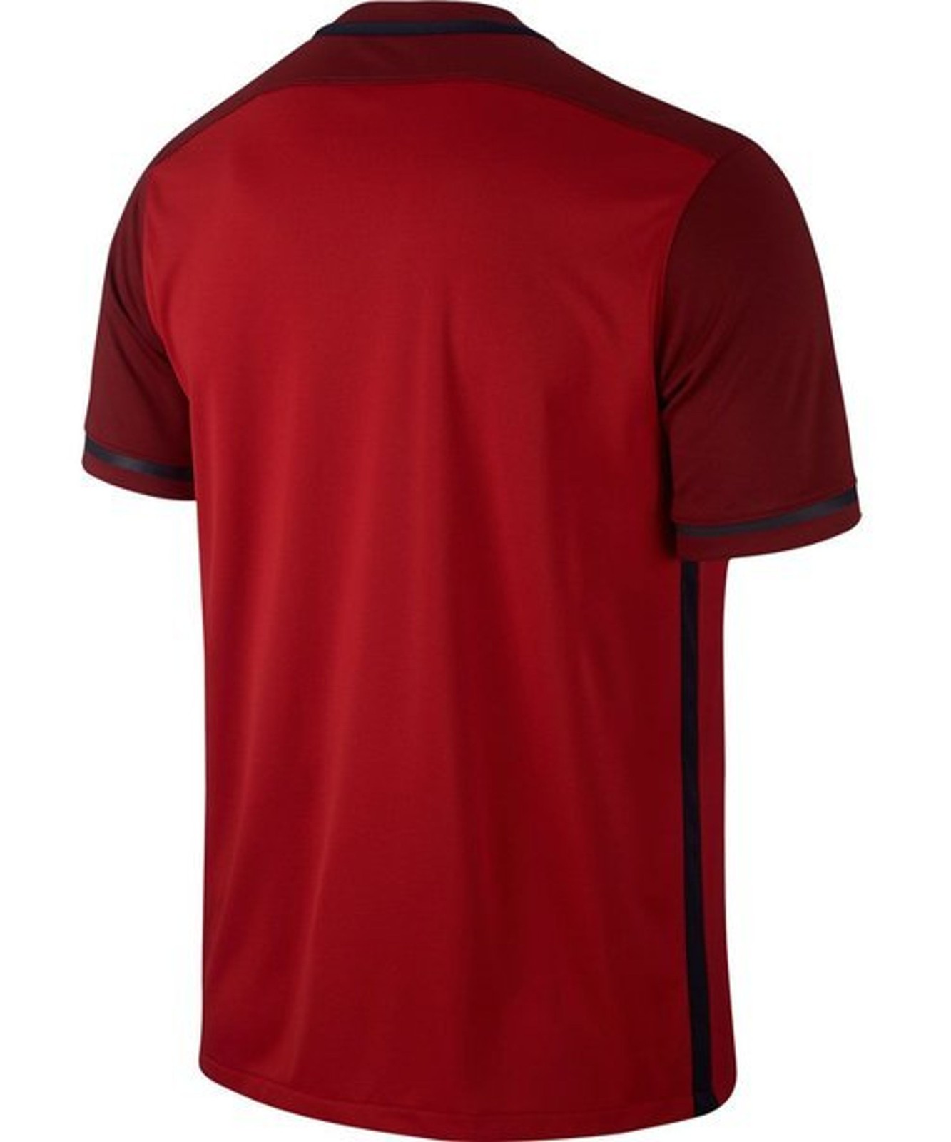 Primera equipación de Lille 15-16