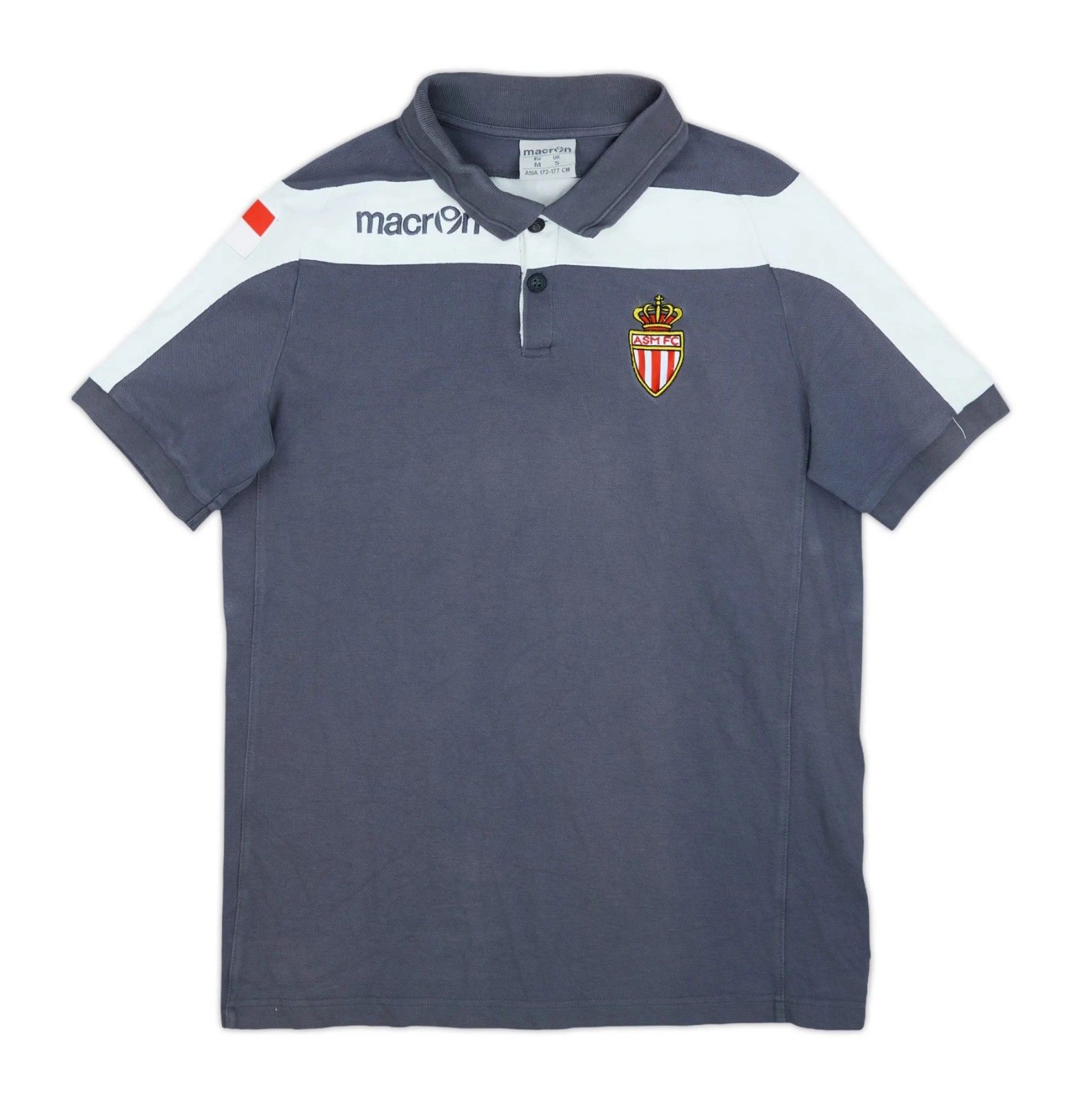 Otro de Monaco 12-13