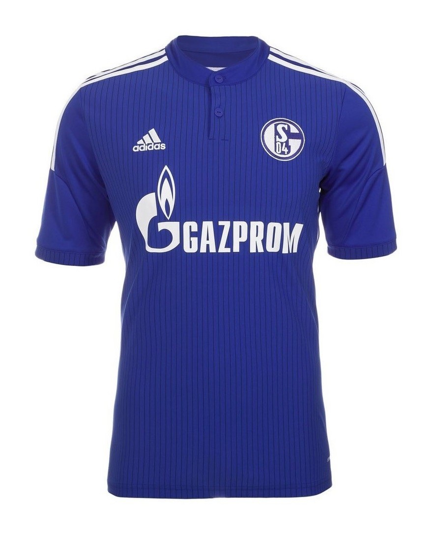 Schalke 04 14-15 Local 3