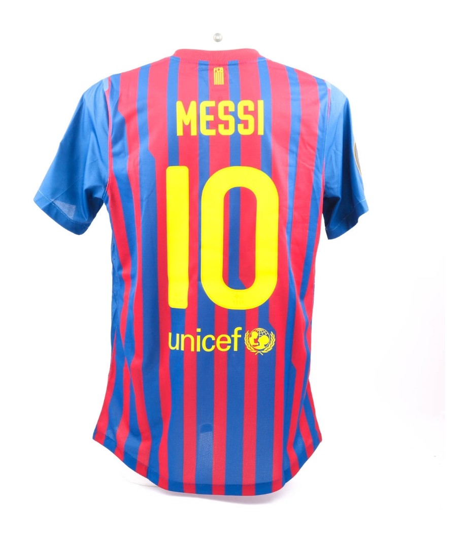 FC Barcelona 11-12 Especial 3