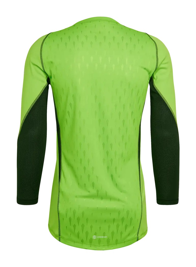 Equipación de portero de Ajax 23-24
