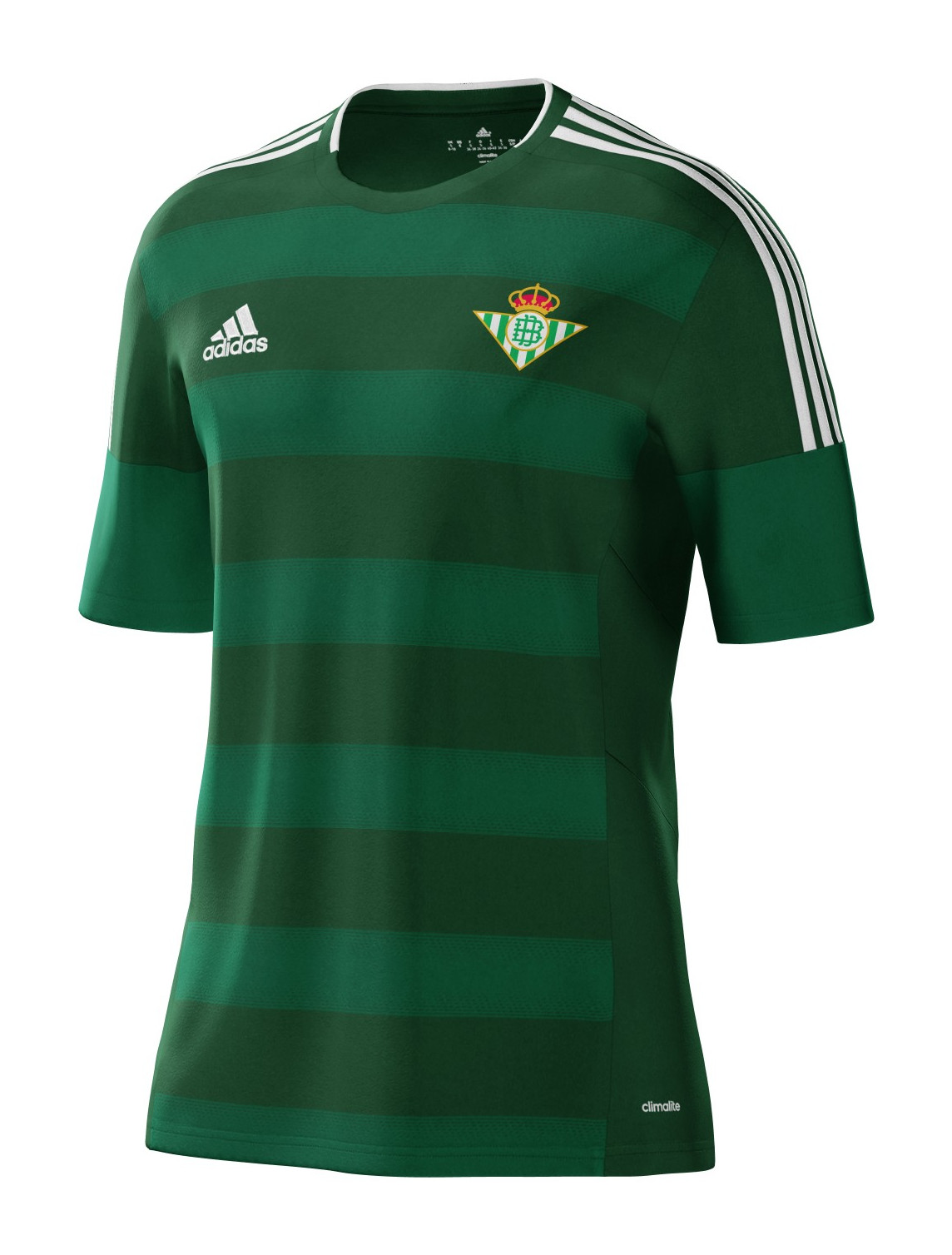 Real Betis 15-16 Visitante 4