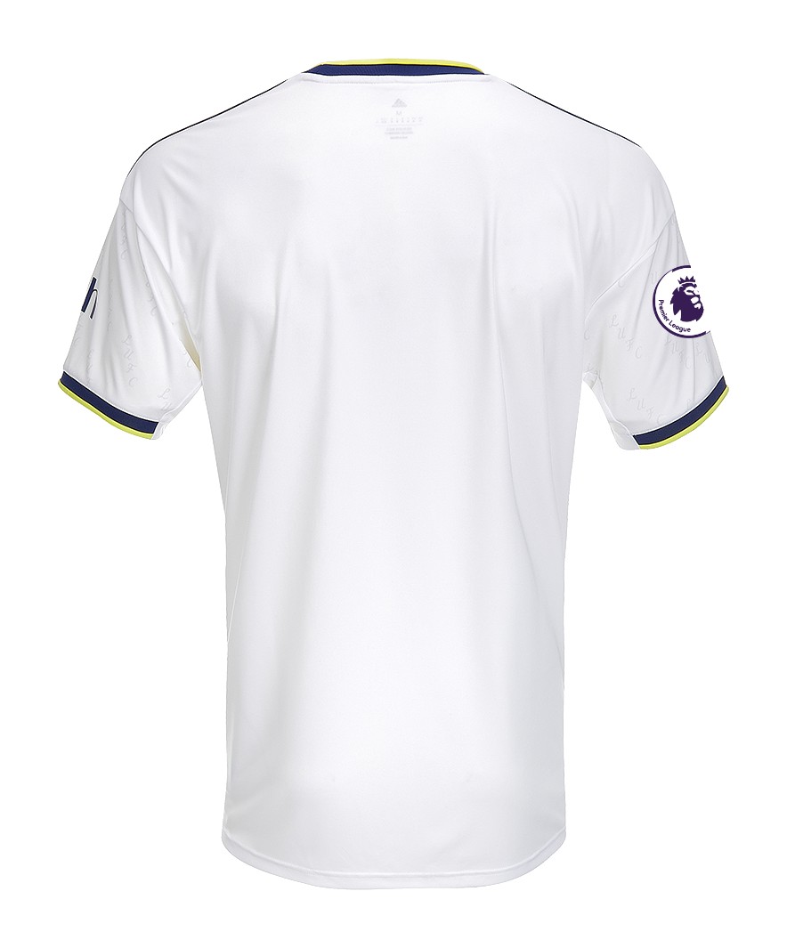 Leeds United 22-23 Local 4