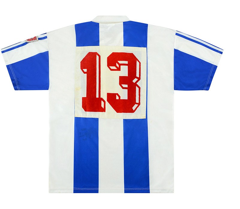 FC Porto 93-94 Local 2