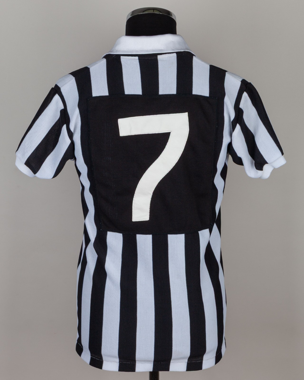 Juventus FC 78-79 Local 3