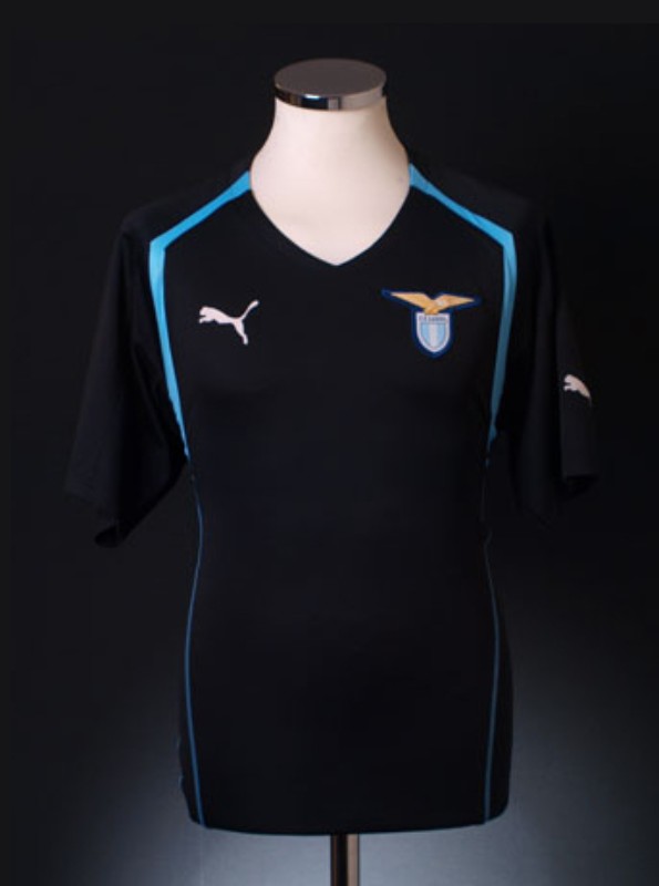 SS Lazio 05-06 Tercera 3