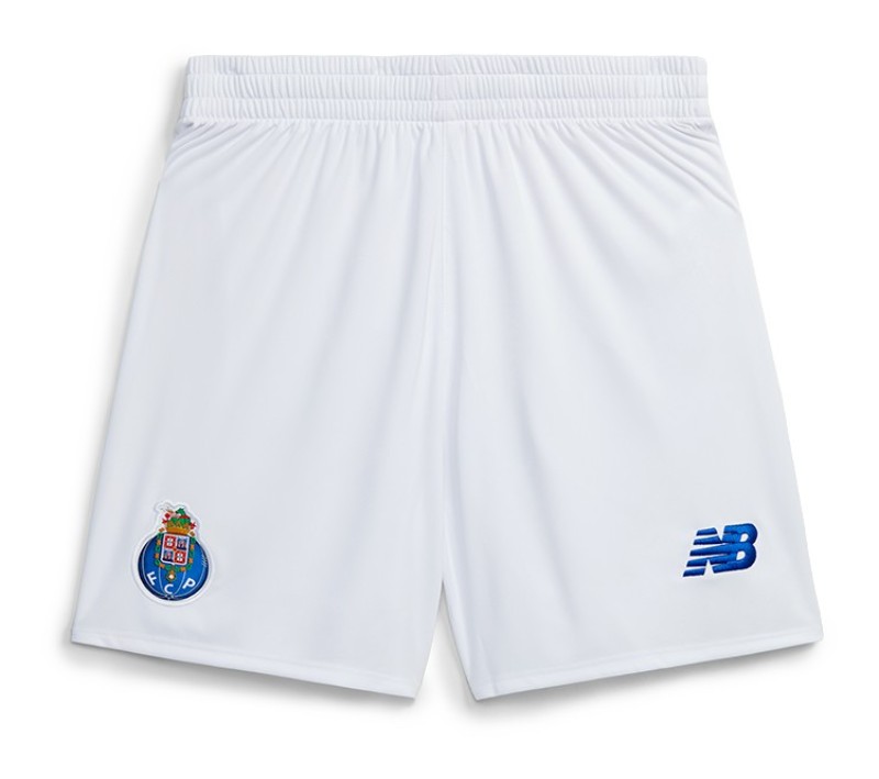 FC Porto 26-27 Local 3
